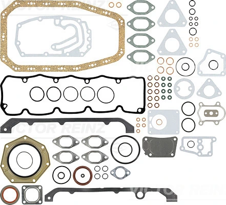 Set complet garnituri motor