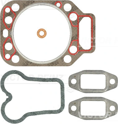 Set garnituri chiulasa