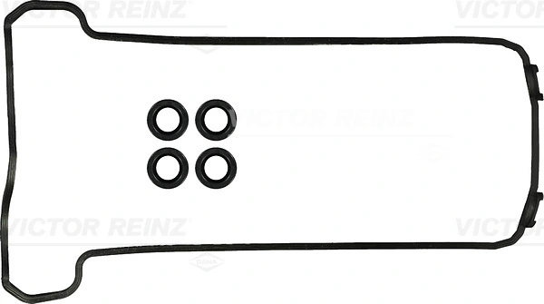 Set garnituri capac culbutori