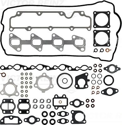 Set garnituri chiulasa