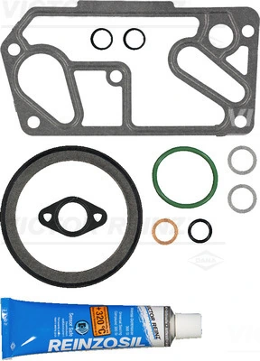 Set garnituri carter