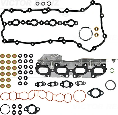 Set garnituri chiulasa