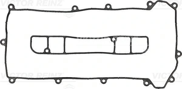 Set garnituri, capac supape