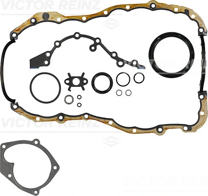 Set garnituri carter