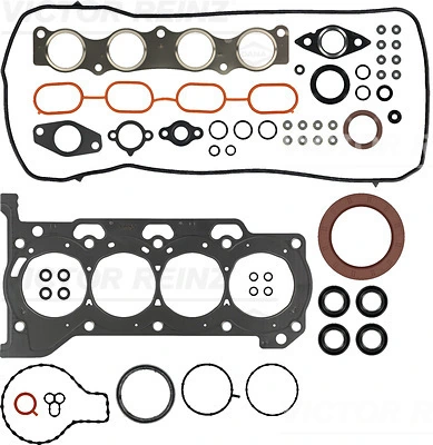 Set complet garnituri motor