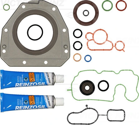 Set garnituri carter