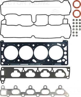 Set garnituri chiulasa