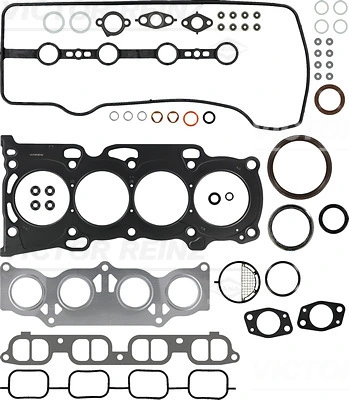 Set complet garnituri motor