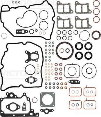 Set complet garnituri motor