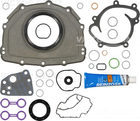 Set garnituri carter