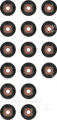 Set garnituri ax supape