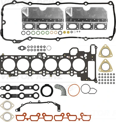 Set garnituri chiulasa