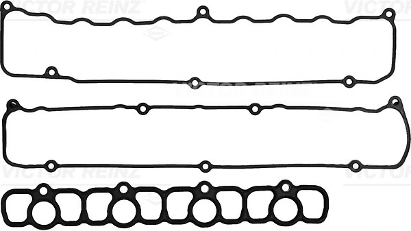 Set garnituri capac culbutori