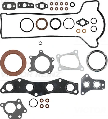 Set complet garnituri motor