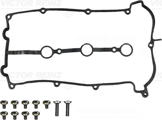 Set garnituri capac culbutori