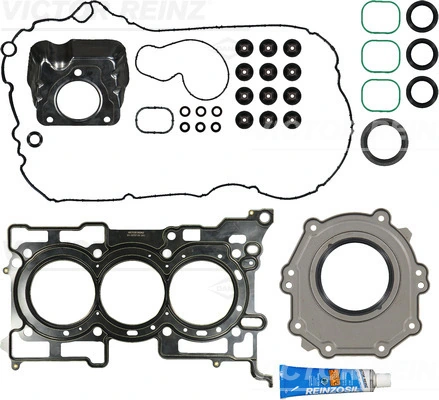 Set garnituri complet, motor