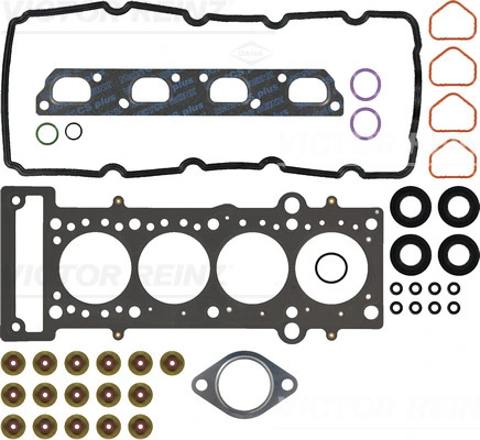 Set garnituri chiulasa