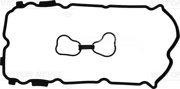 Set garnituri capac culbutori