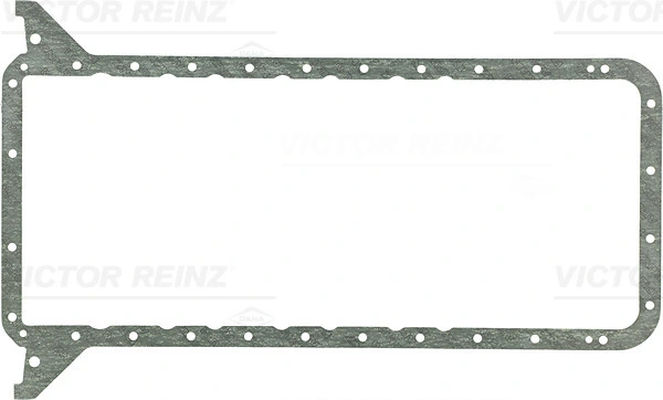 Garnitura baie ulei