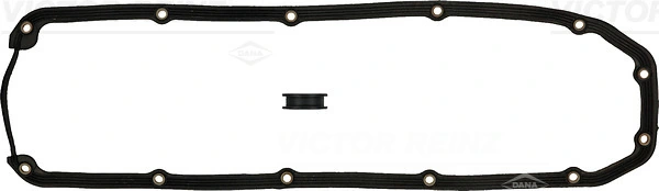 Set garnituri capac culbutori