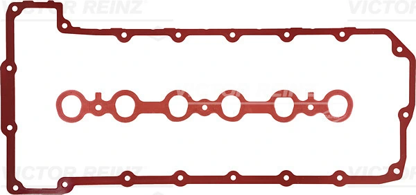 Set garnituri capac culbutori