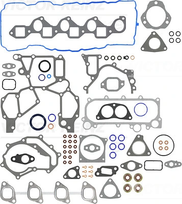 Set complet garnituri motor