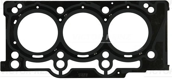 Garnitura chiuloasa