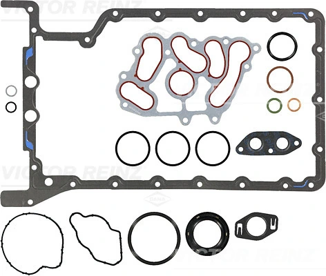 Set garnituri carter