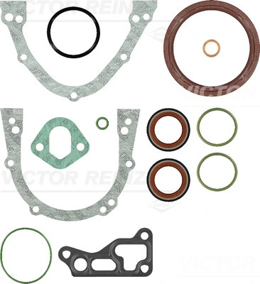 Set garnituri carter