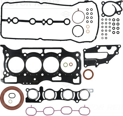 Set complet garnituri motor
