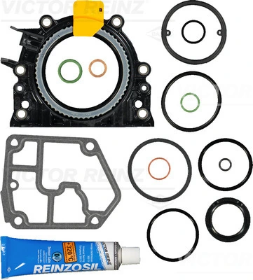 Set garnituri carter