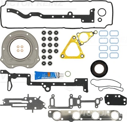 Set complet garnituri motor