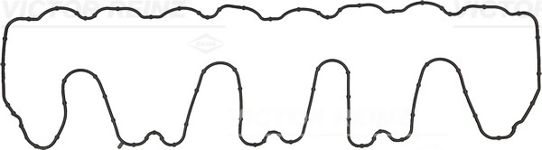 Garnitura capac culbutori