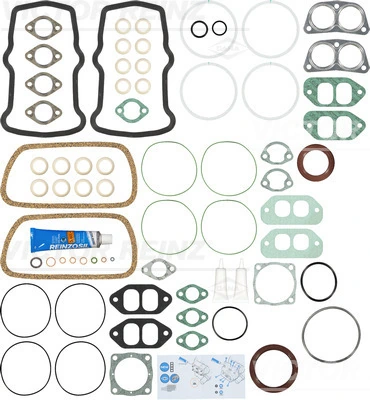 Set complet garnituri motor