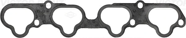 Garnitura galerie admisie