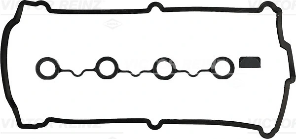 Set garnituri capac culbutori