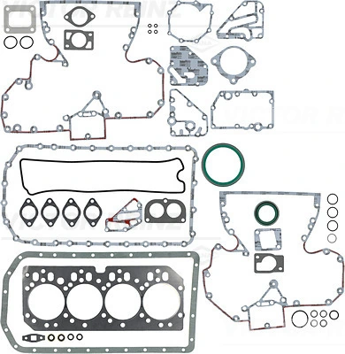 Set complet garnituri motor