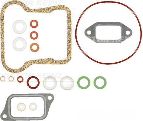 Set garnituri chiulasa