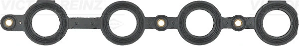 Garnitura capac culbutori