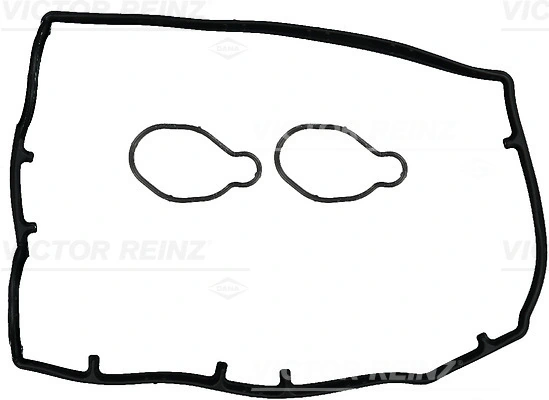 Set garnituri capac culbutori