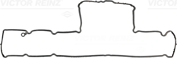 Garnitura, capac supape