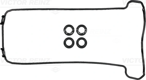 Set garnituri capac culbutori