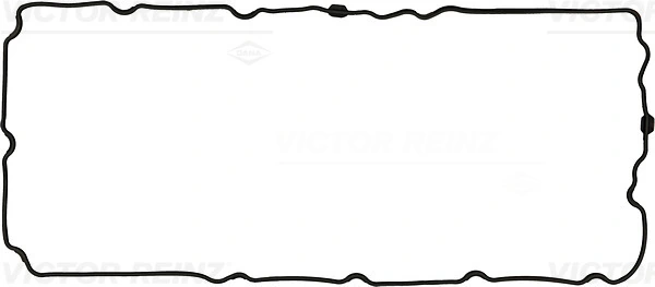 Garnitura capac culbutori