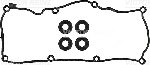 Set garnituri capac culbutori