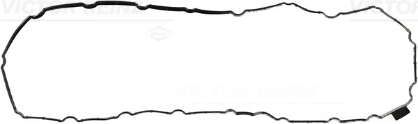 Garnitura baie ulei