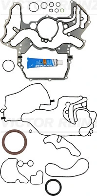 Set garnituri carter