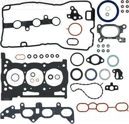 Set complet garnituri motor