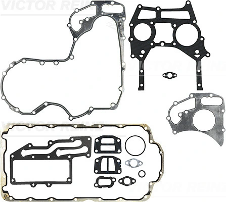 Set garnituri carter