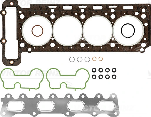 Set garnituri chiulasa