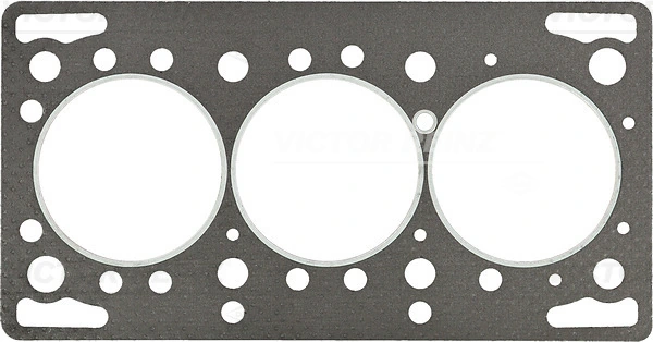 Garnitura, chiulasa